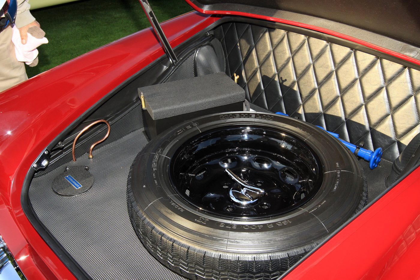 2014 Amelia Island Concours d'Elegance-33