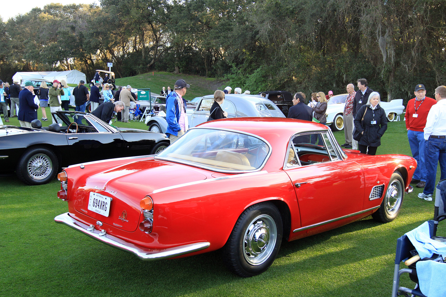 2014 Amelia Island Concours d'Elegance-3