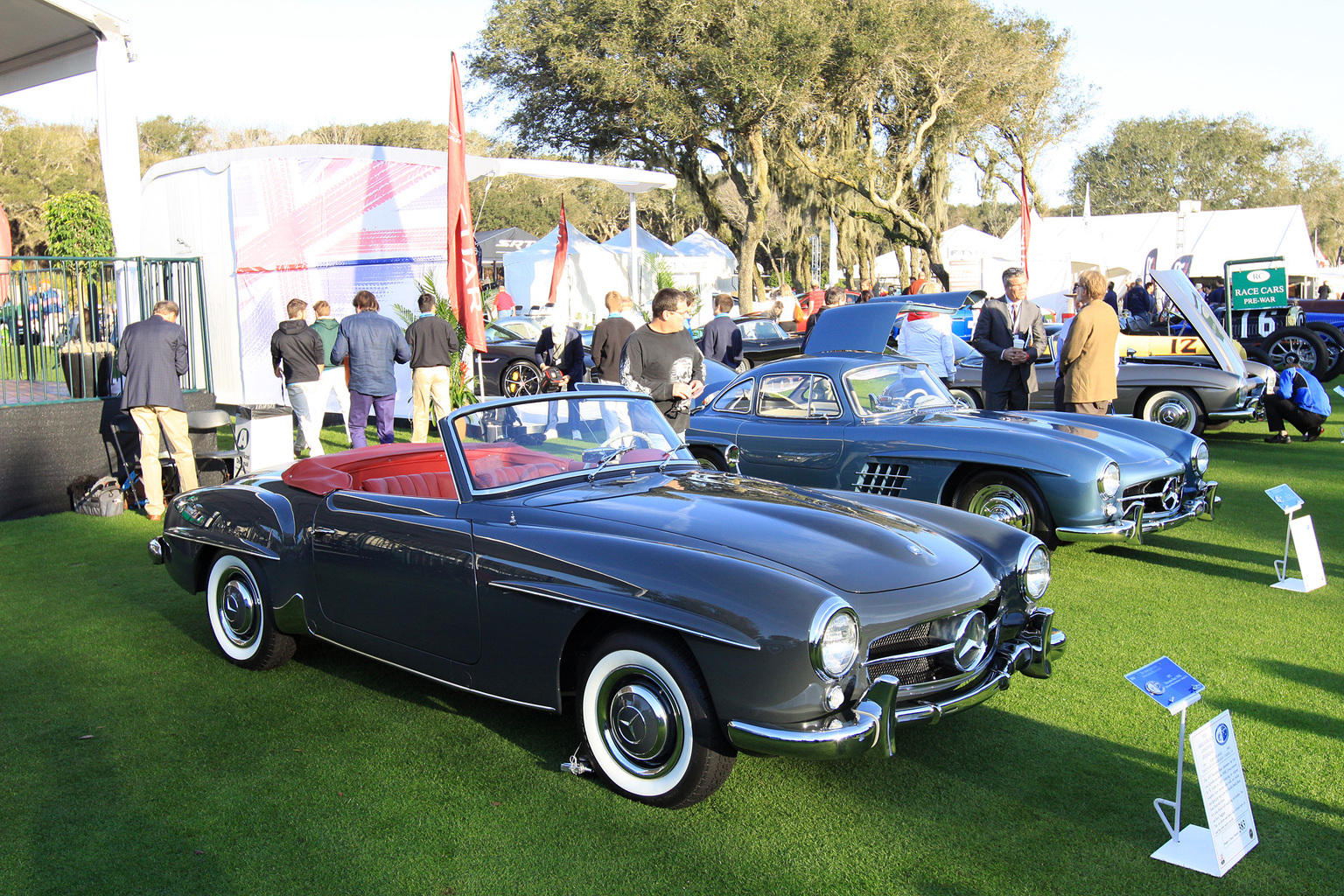 2014 Amelia Island Concours d'Elegance-26