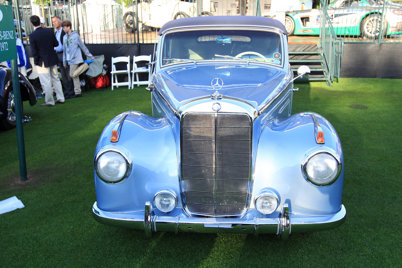 2014 Amelia Island Concours d'Elegance-26