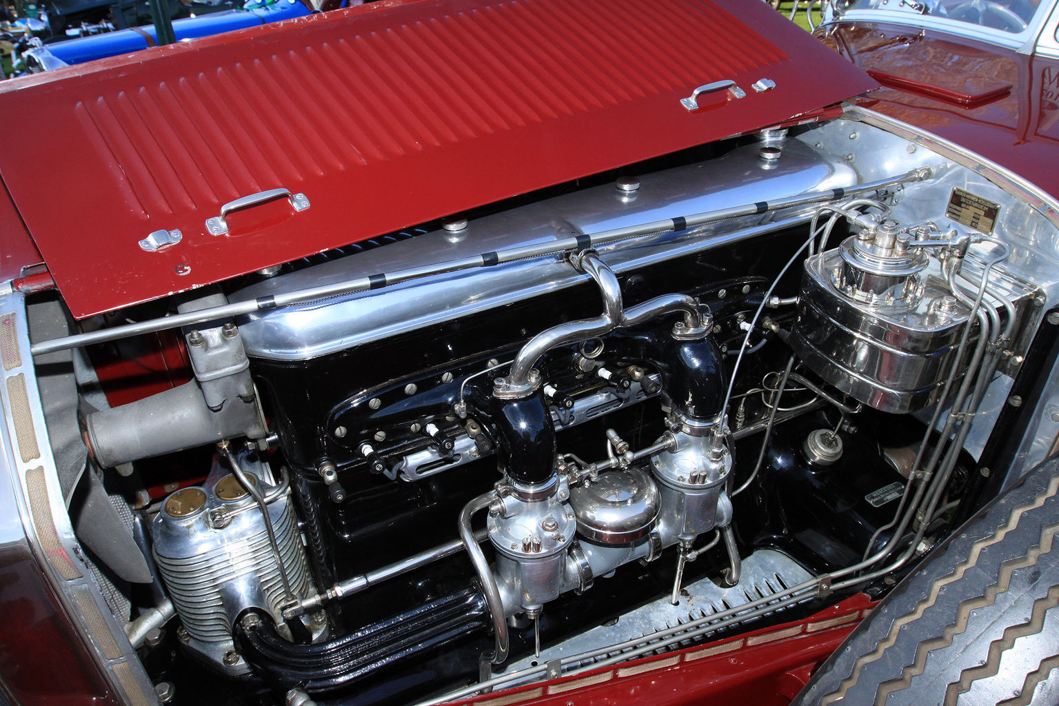 2014 Amelia Island Concours d'Elegance-25