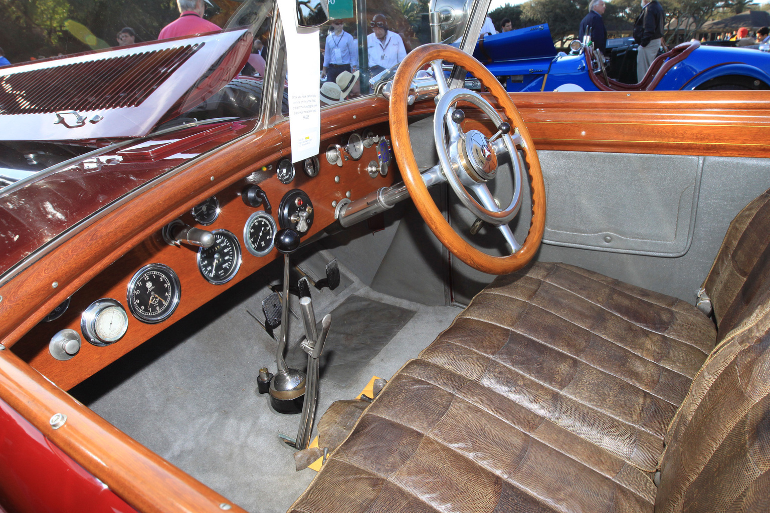 2014 Amelia Island Concours d'Elegance-25