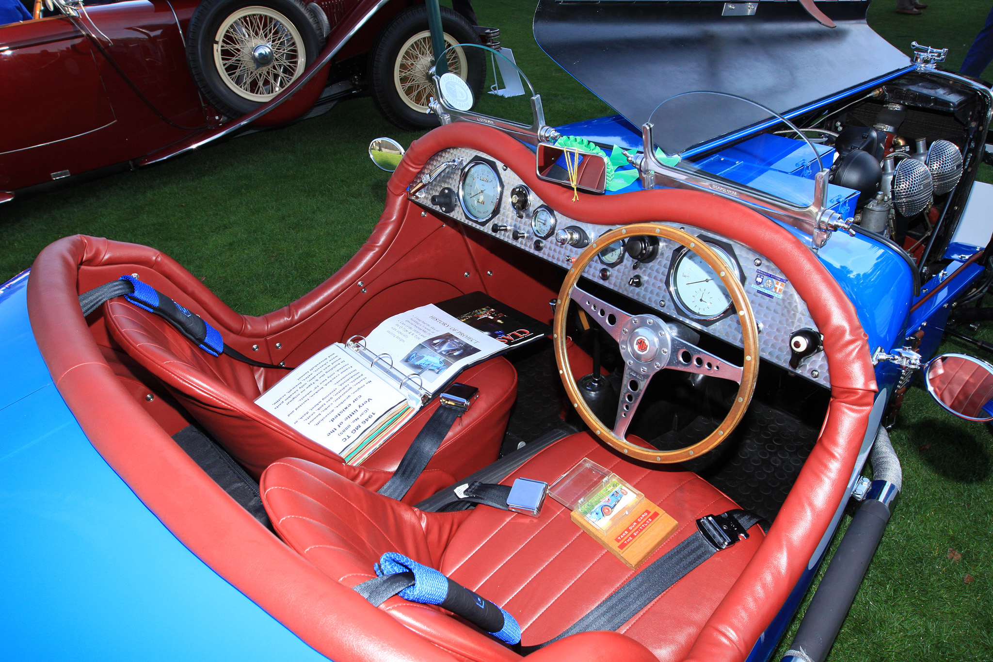 2014 Amelia Island Concours d'Elegance-32