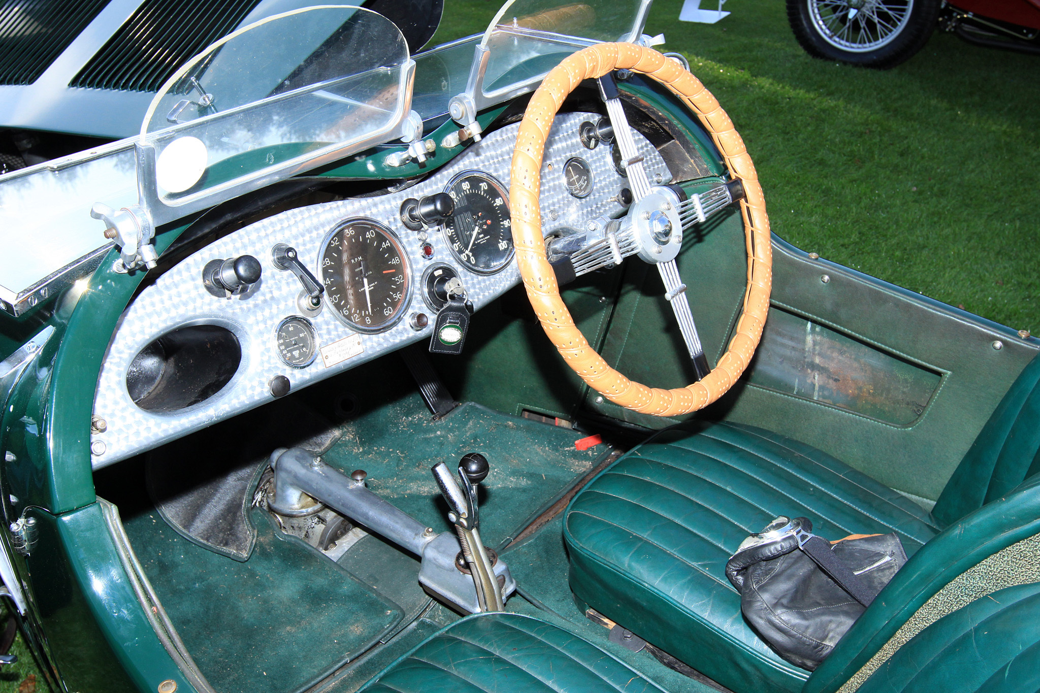 2014 Amelia Island Concours d'Elegance-32