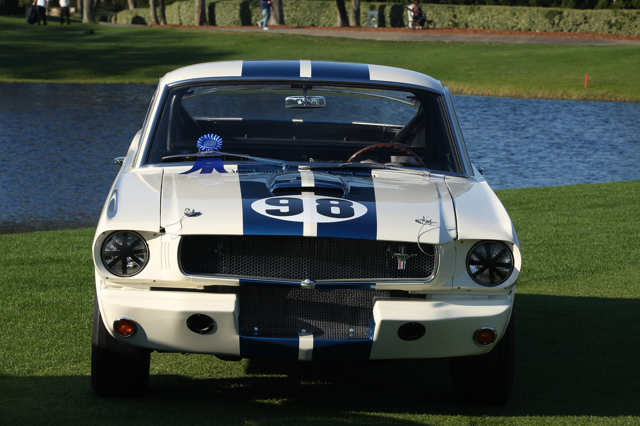 2014 Amelia Island Concours d'Elegance-30