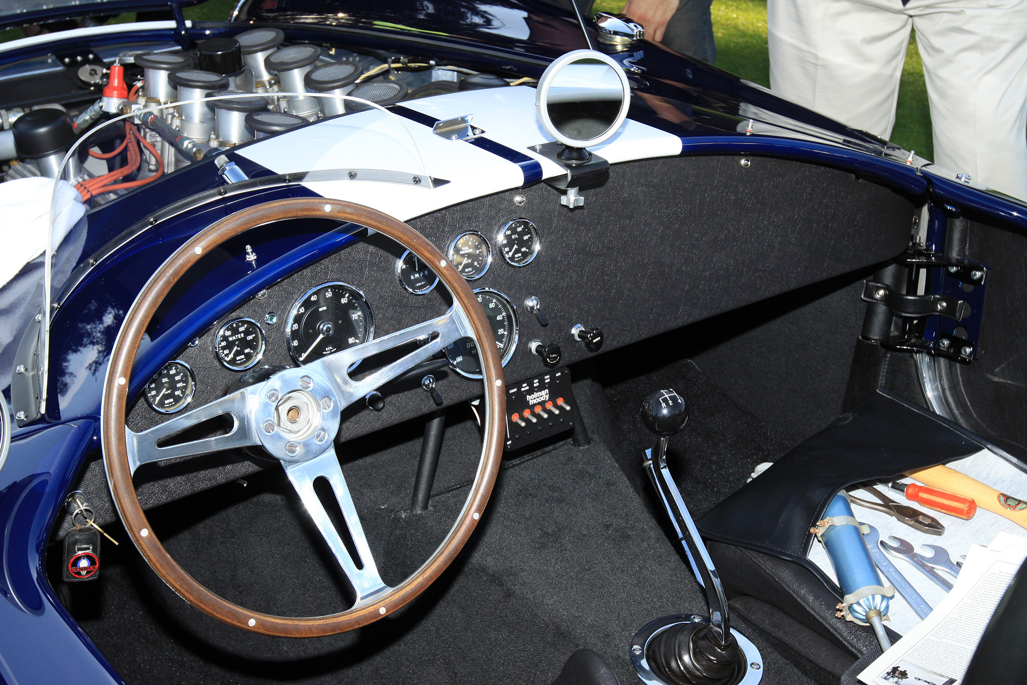 2014 Amelia Island Concours d'Elegance-30