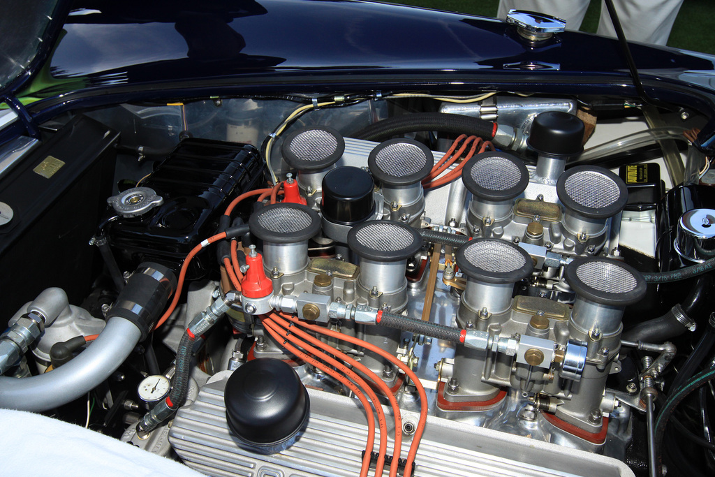 1965 Shelby Cobra 427 Roadster