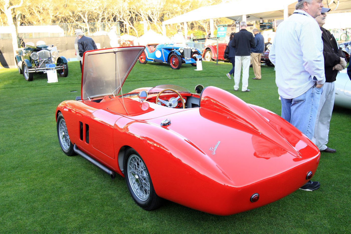 2014 Amelia Island Concours d'Elegance-29