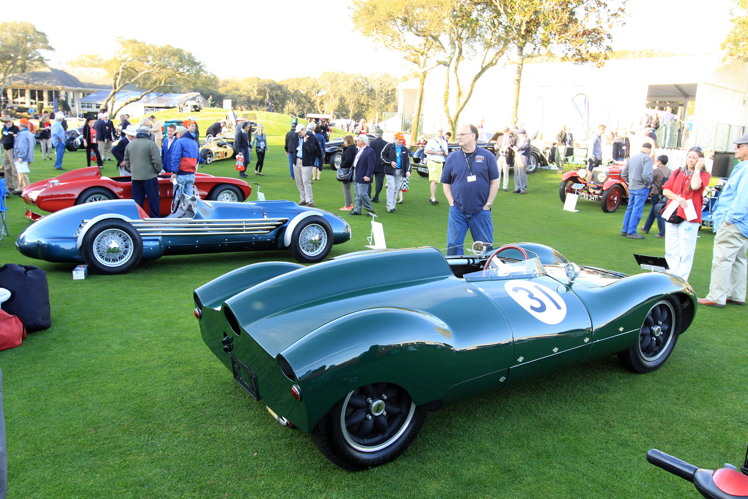 1959 Cooper Type 39 ‘Bobtail’ Gallery