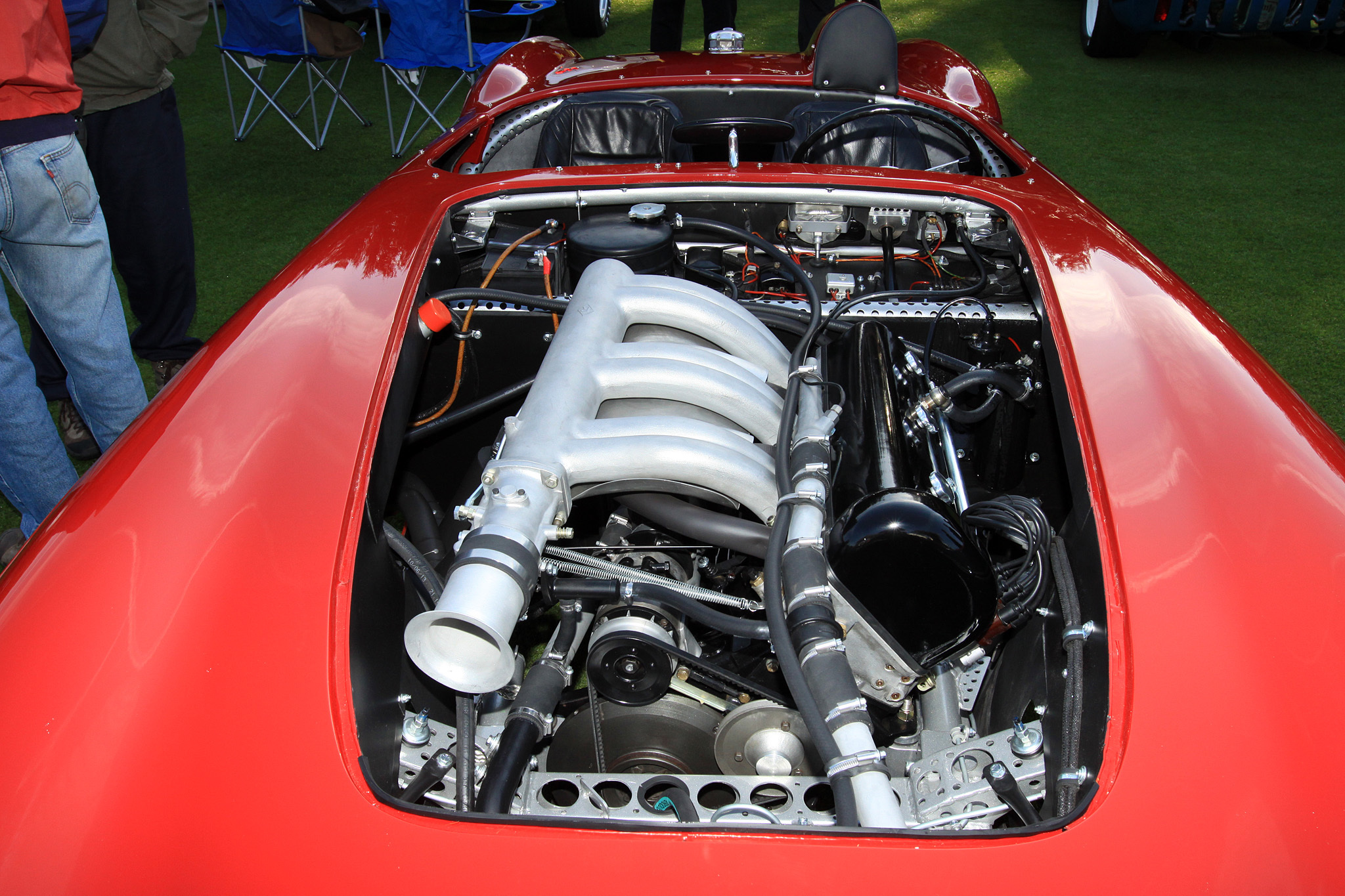 2014 Amelia Island Concours d'Elegance-29