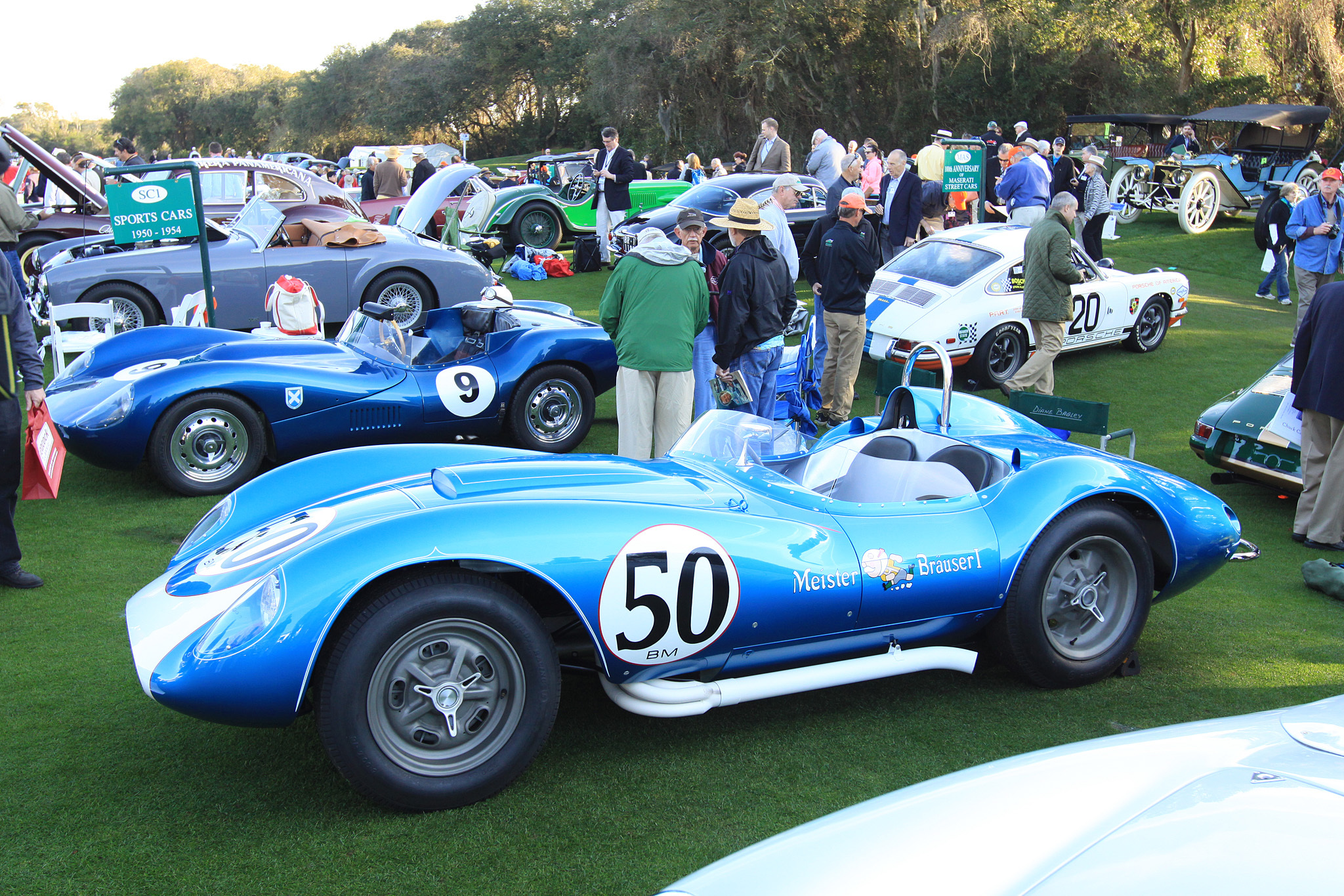 2014 Amelia Island Concours d'Elegance-29