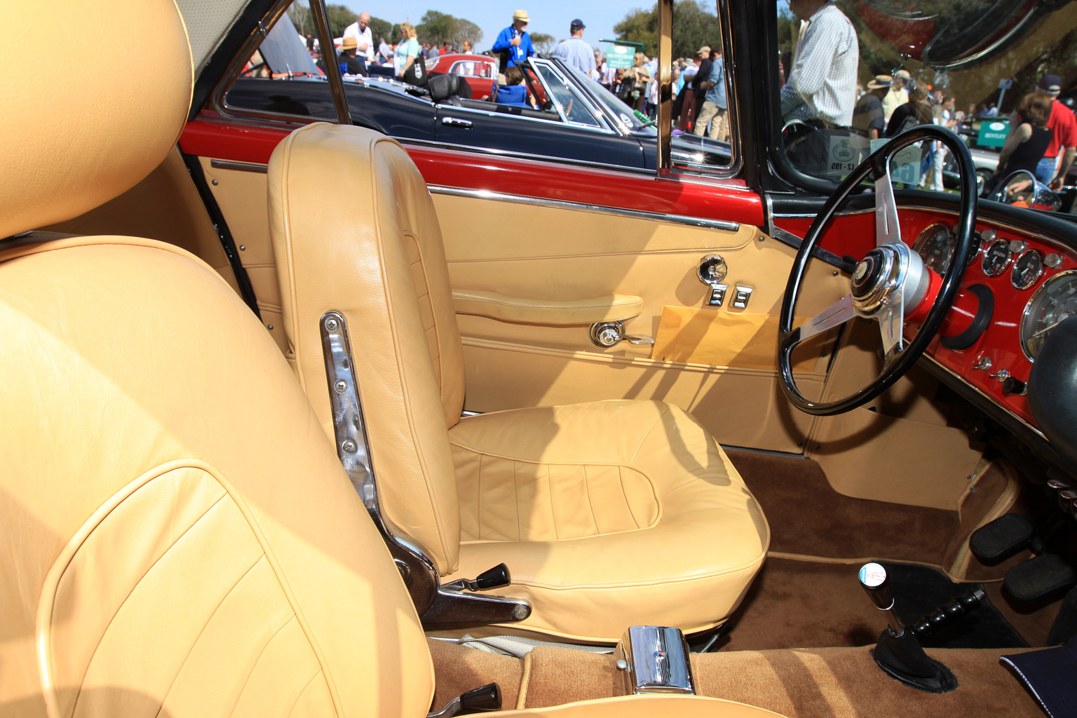 2014 Amelia Island Concours d'Elegance-3