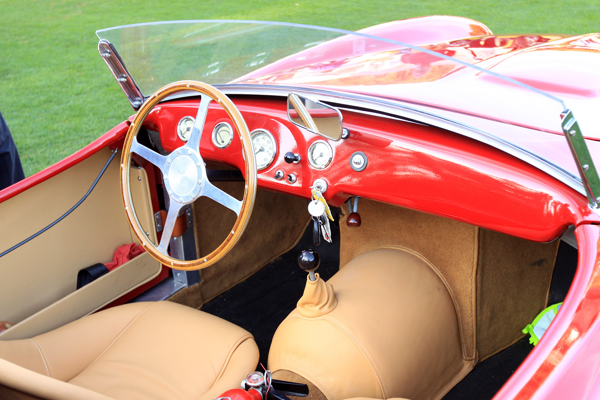 2014 Amelia Island Concours d'Elegance-34