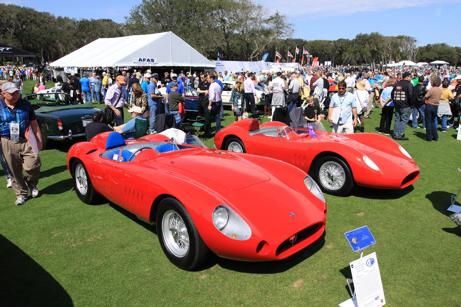 2014 Amelia Island Concours d'Elegance-4