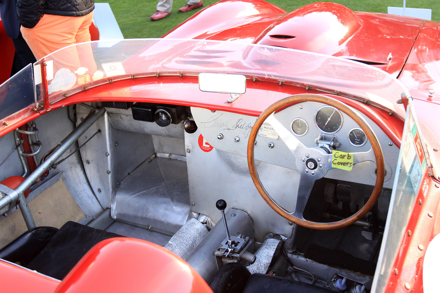 2014 Amelia Island Concours d'Elegance-4