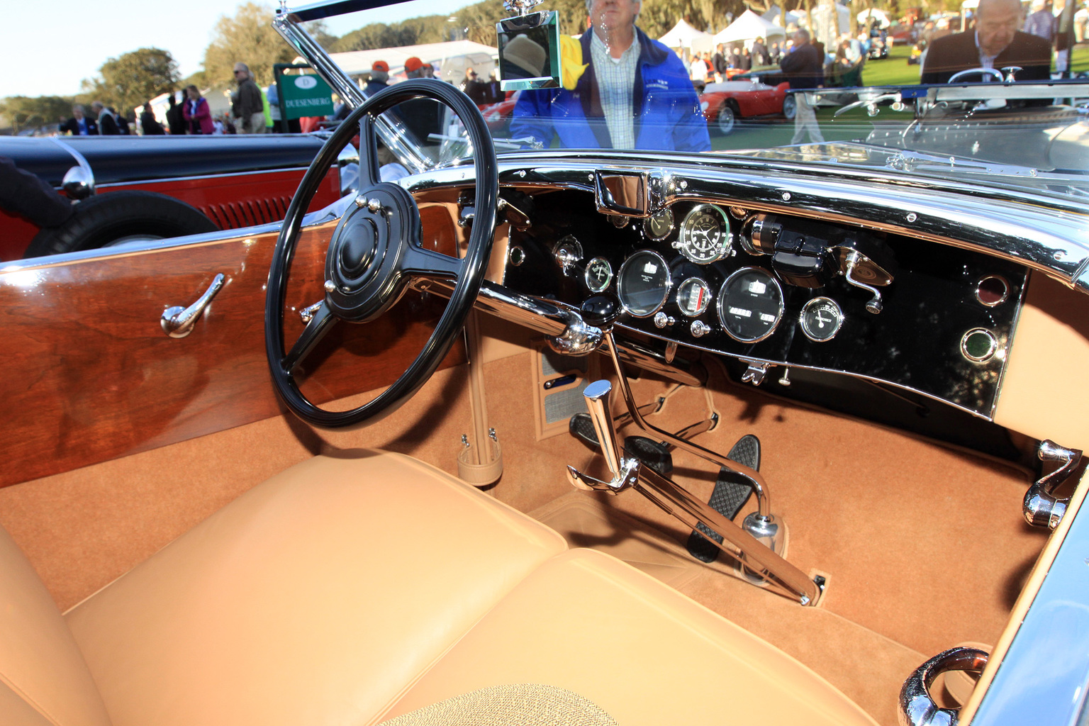 2014 Amelia Island Concours d'Elegance-18