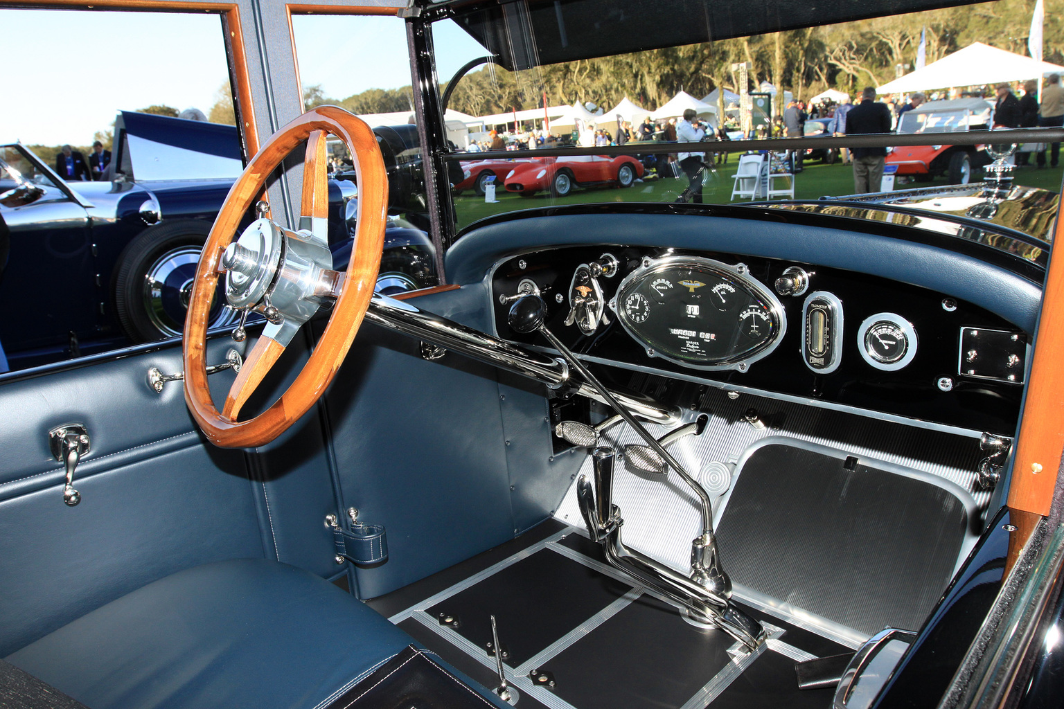 2014 Amelia Island Concours d'Elegance-18