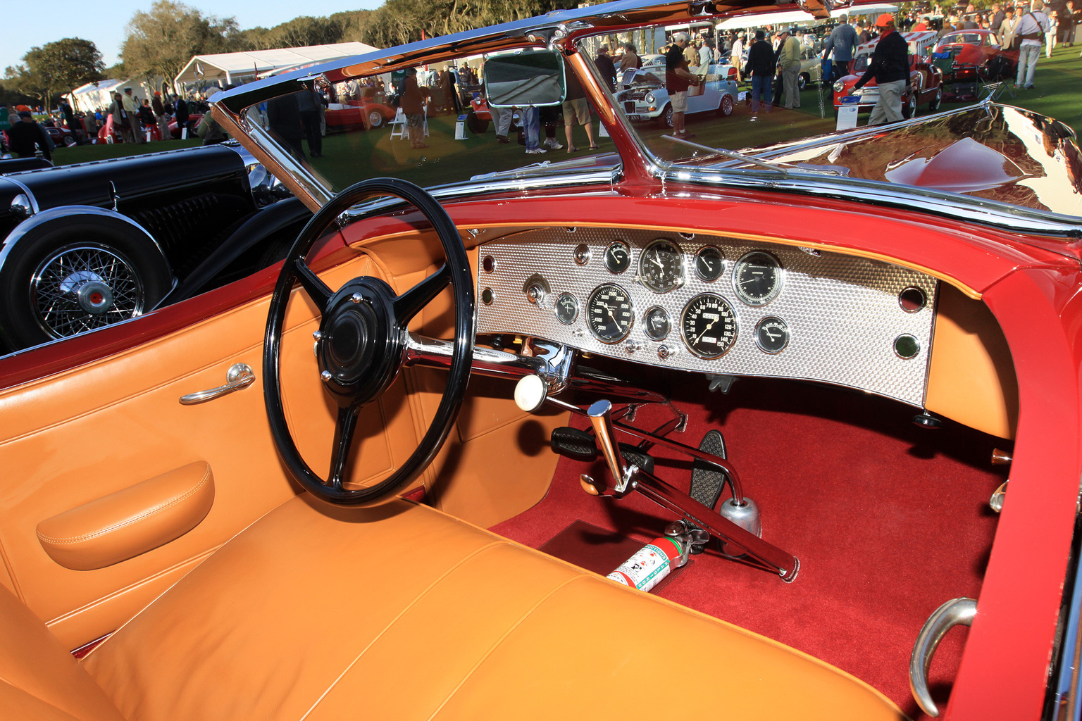 2014 Amelia Island Concours d'Elegance-18