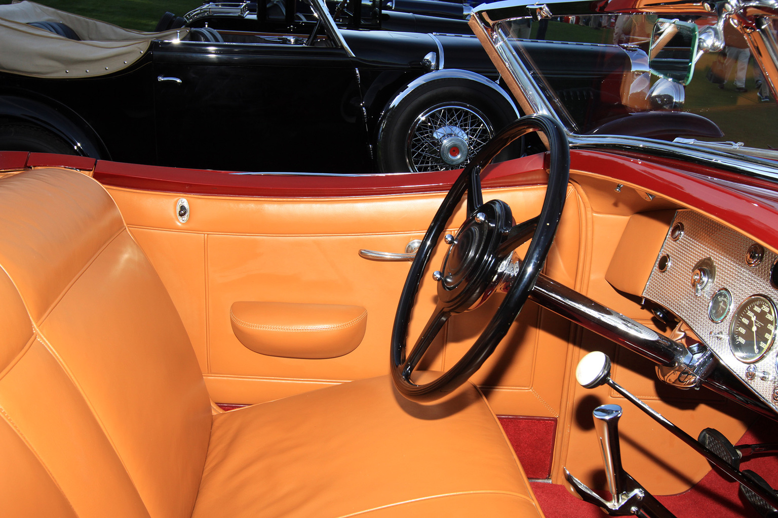 2014 Amelia Island Concours d'Elegance-18