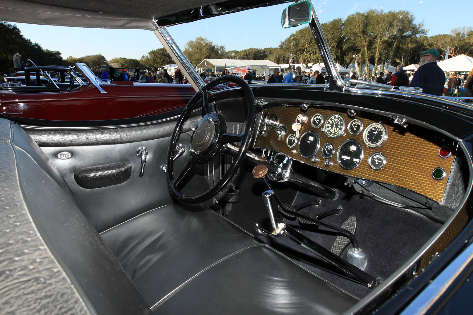 2014 Amelia Island Concours d'Elegance-18