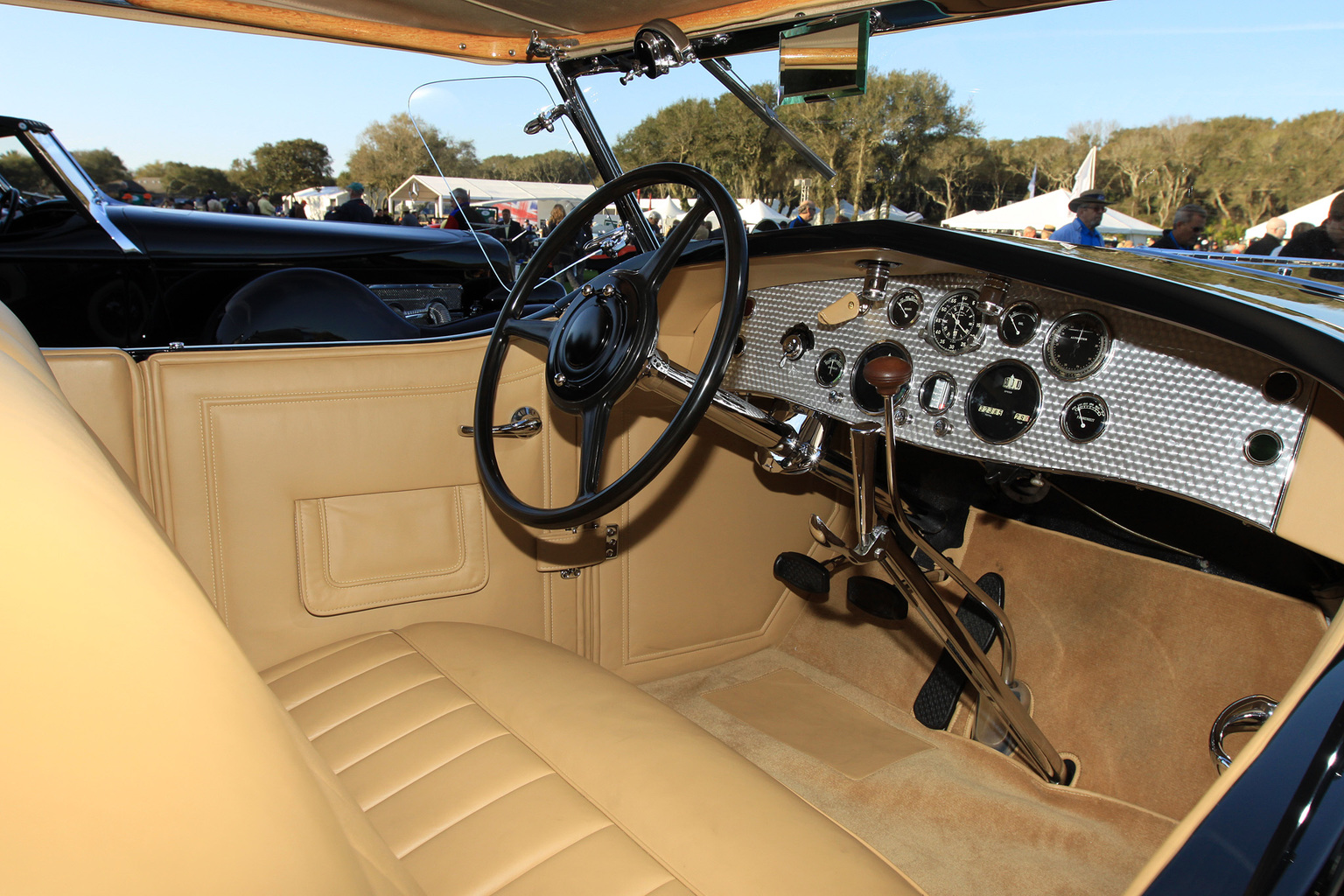 2014 Amelia Island Concours d'Elegance-18