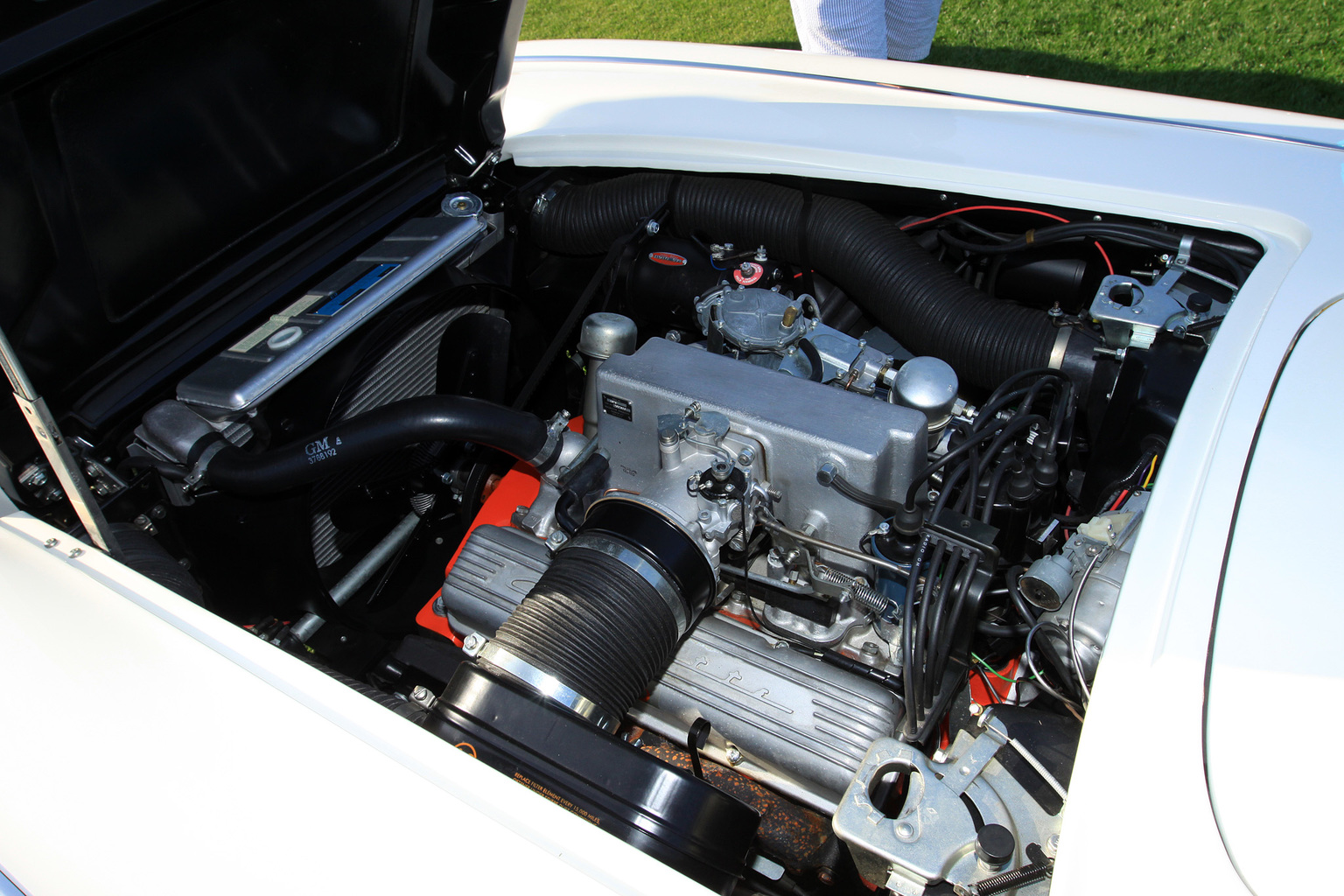 1960 Chevrolet Corvette Gallery