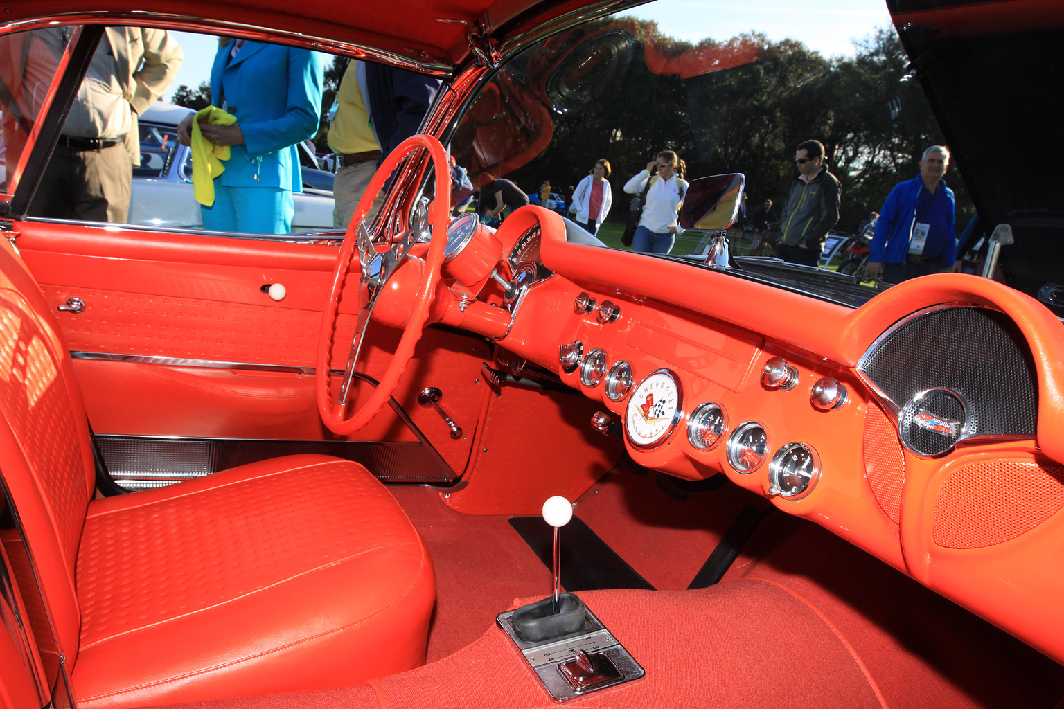 2014 Amelia Island Concours d'Elegance-10