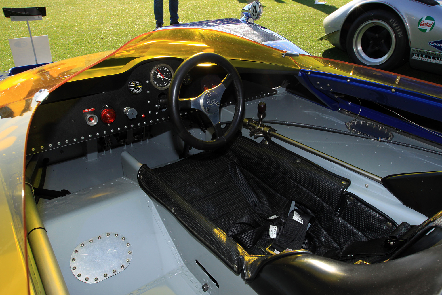 2014 Amelia Island Concours d'Elegance-5