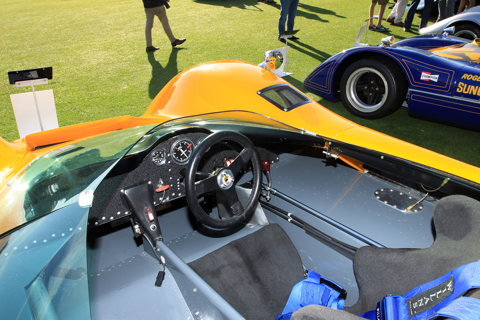 2014 Amelia Island Concours d'Elegance-5