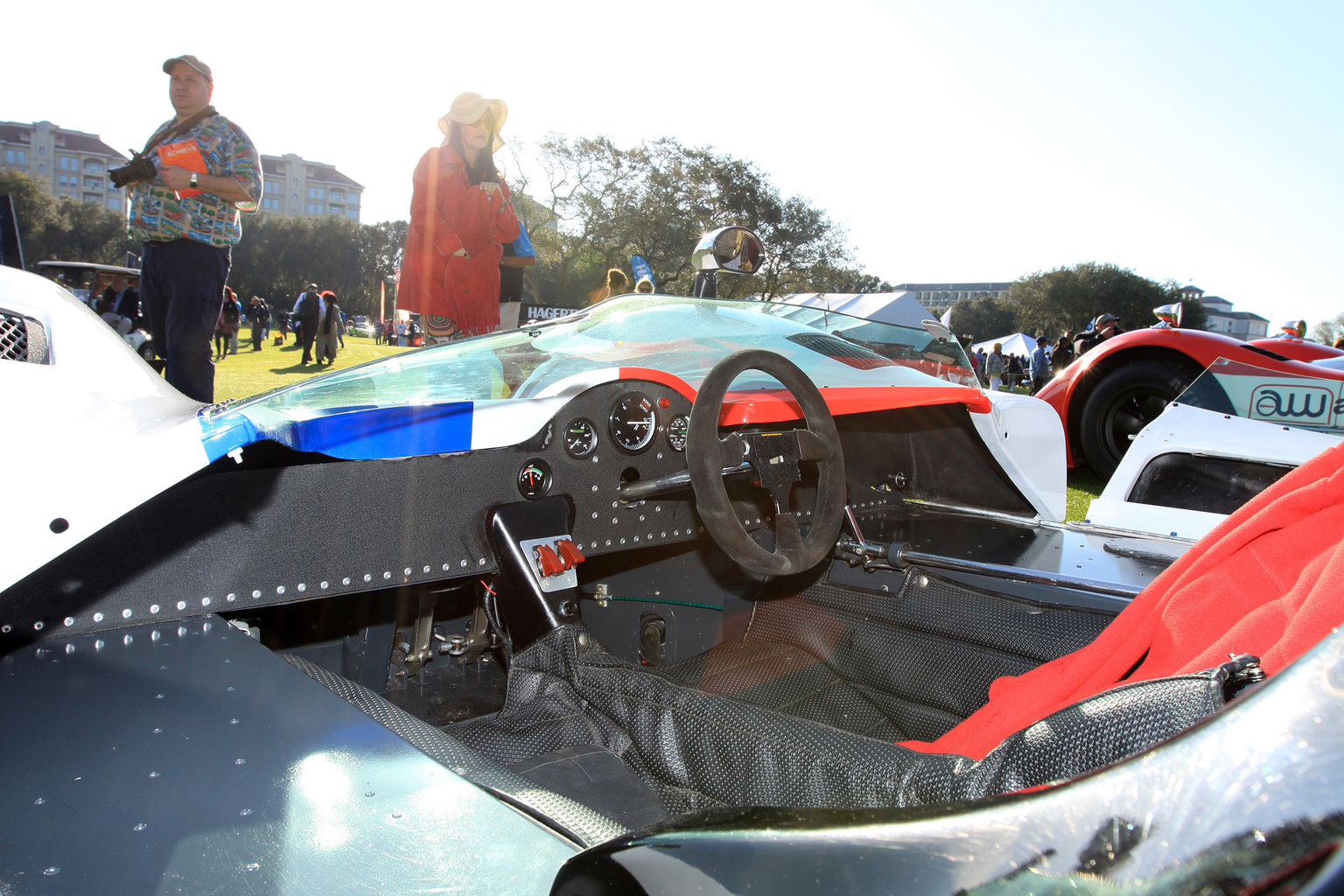 2014 Amelia Island Concours d'Elegance-5