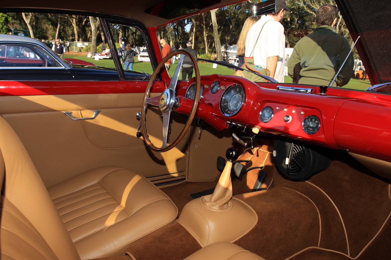 2014 Amelia Island Concours d'Elegance-20