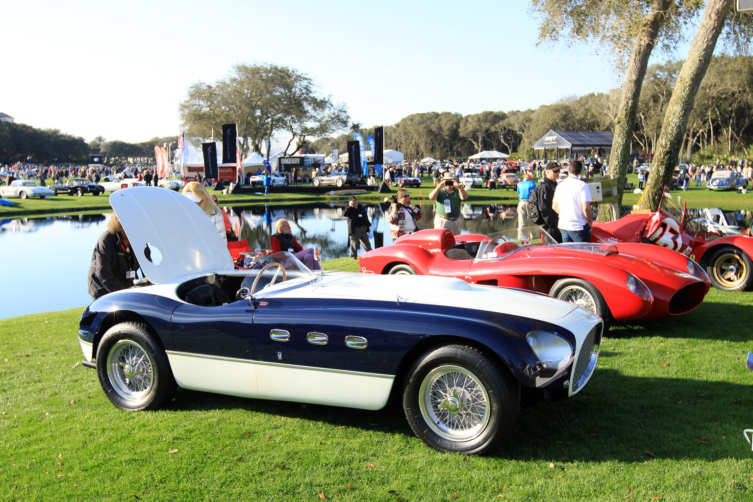 2014 Amelia Island Concours d'Elegance-22