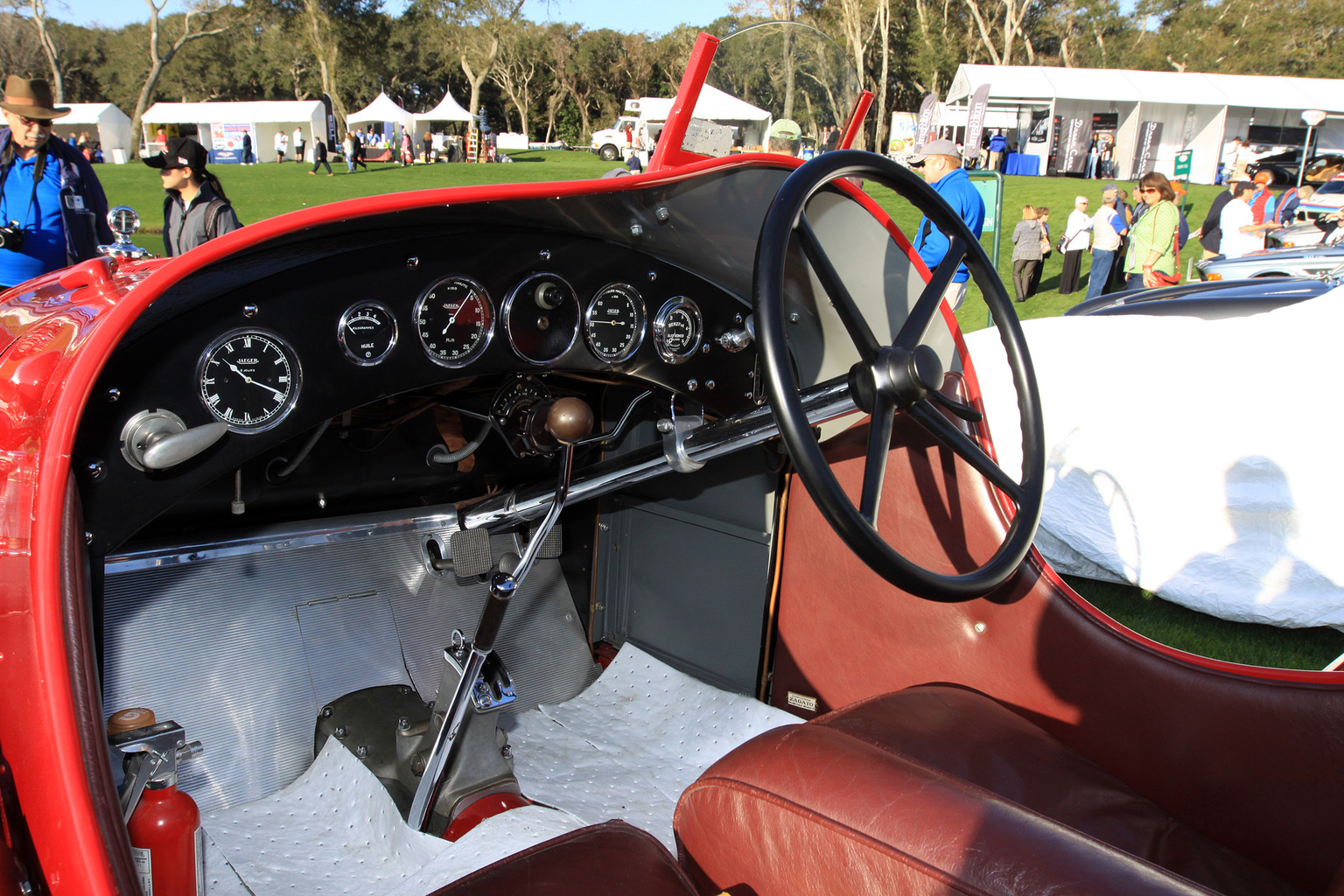 2014 Amelia Island Concours d'Elegance-2