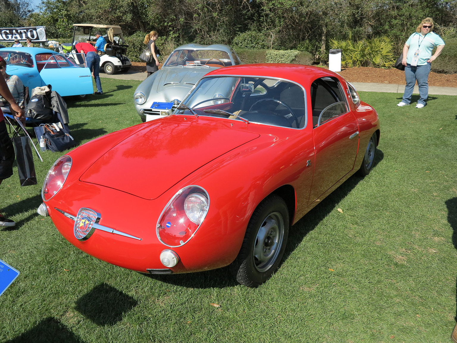 2014 Amelia Island Concours d'Elegance-2