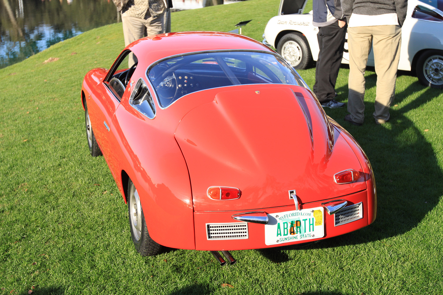 2014 Amelia Island Concours d'Elegance-2