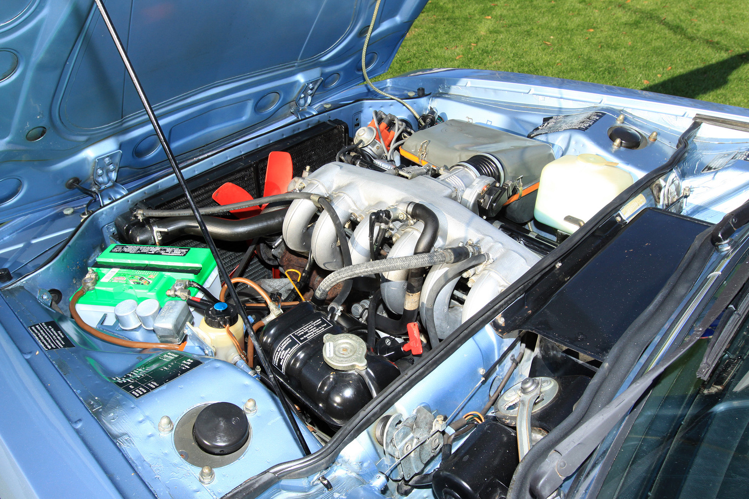 2014 Amelia Island Concours d'Elegance-6