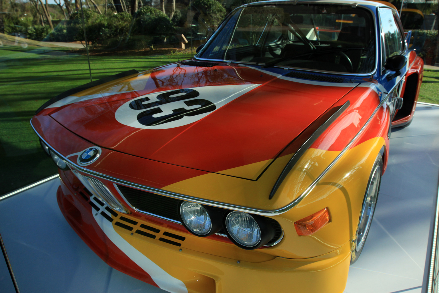 2014 Amelia Island Concours d'Elegance-6