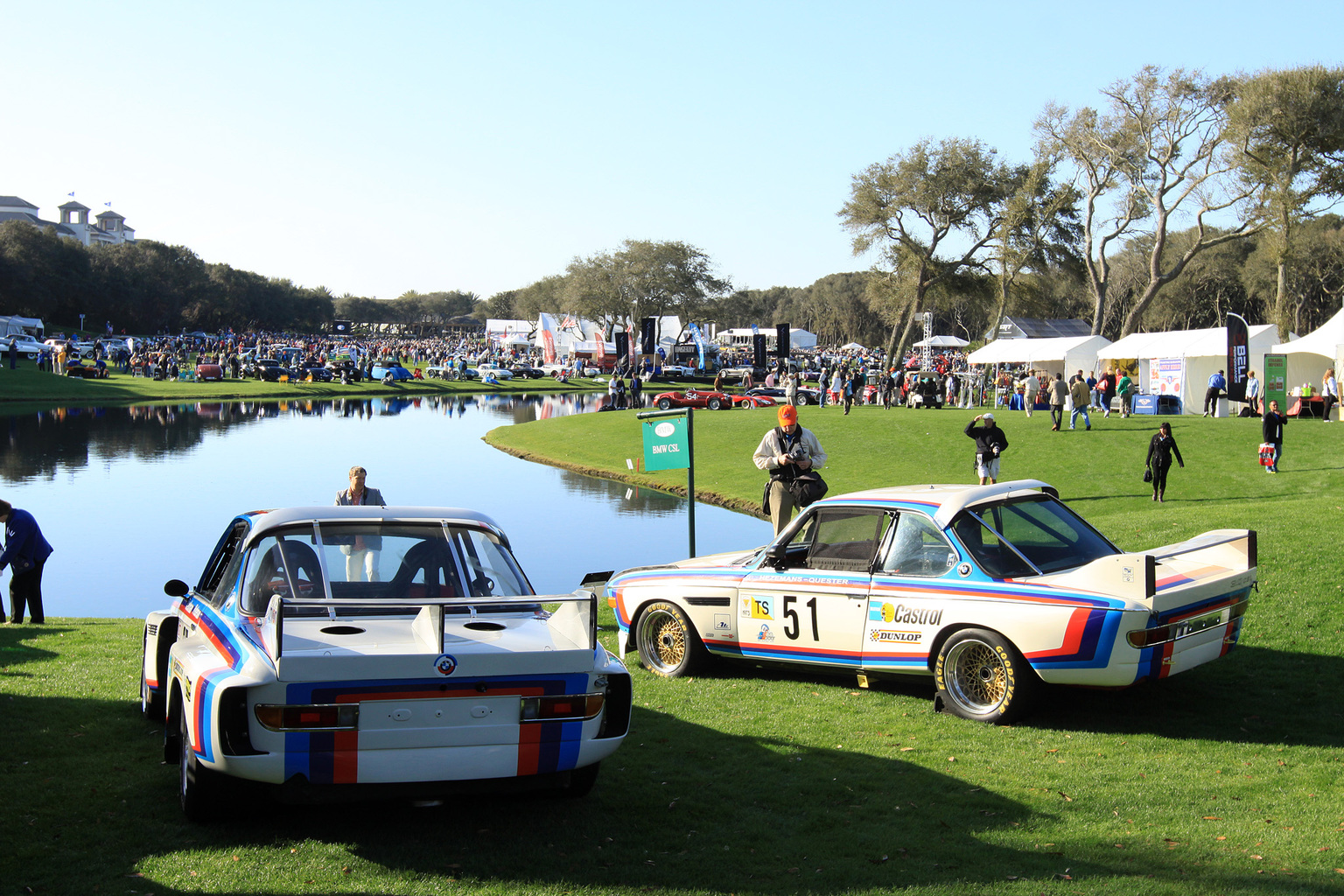 2014 Amelia Island Concours d'Elegance-6