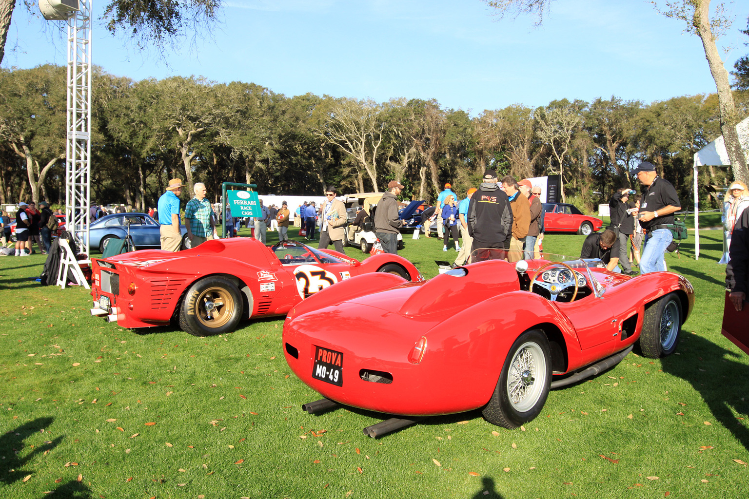 2014 Amelia Island Concours d'Elegance-22