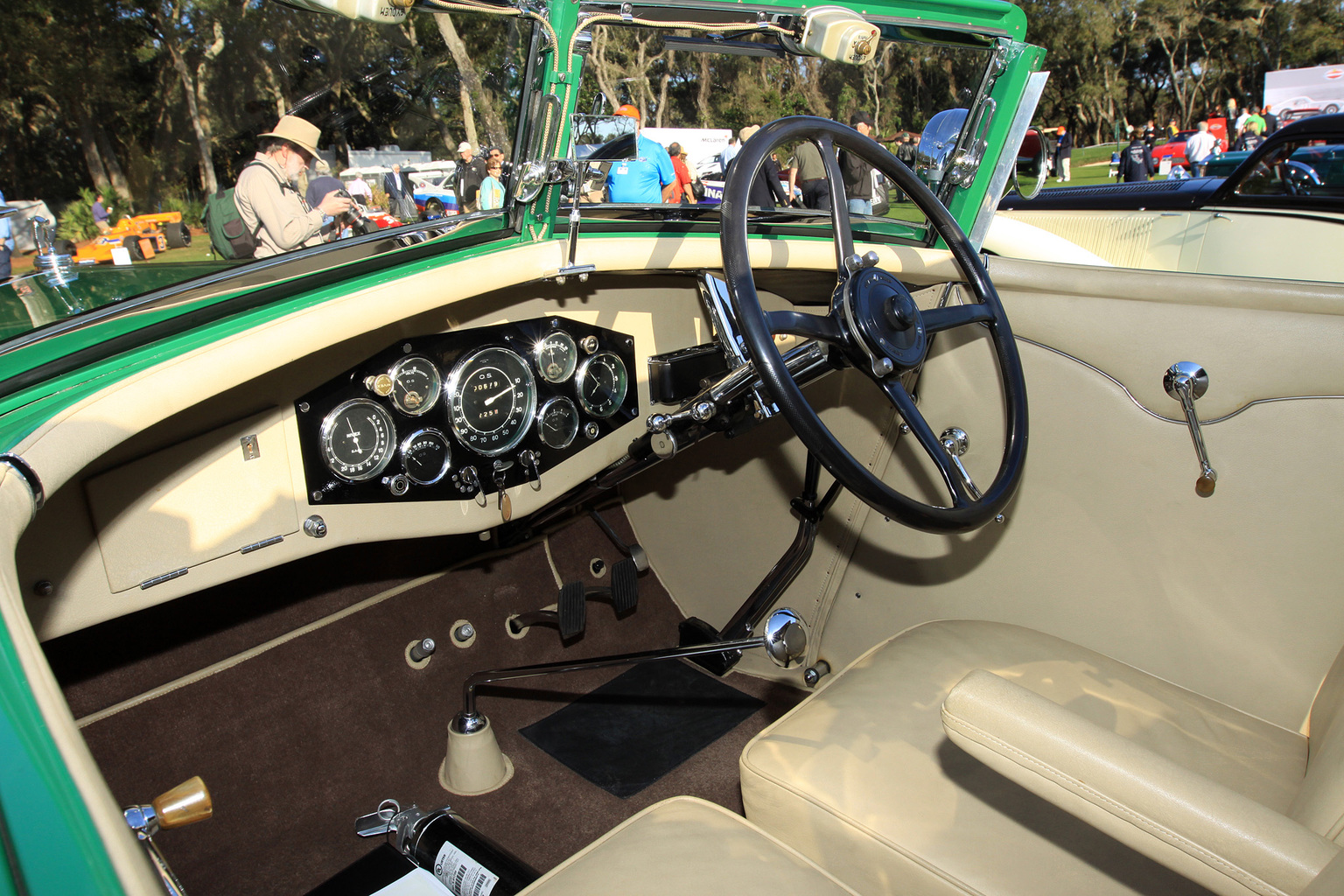 2014 Amelia Island Concours d'Elegance-19