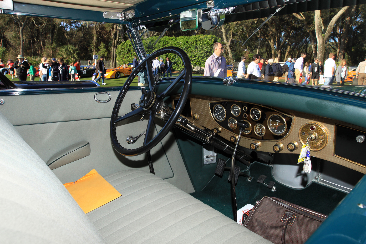 2014 Amelia Island Concours d'Elegance-19