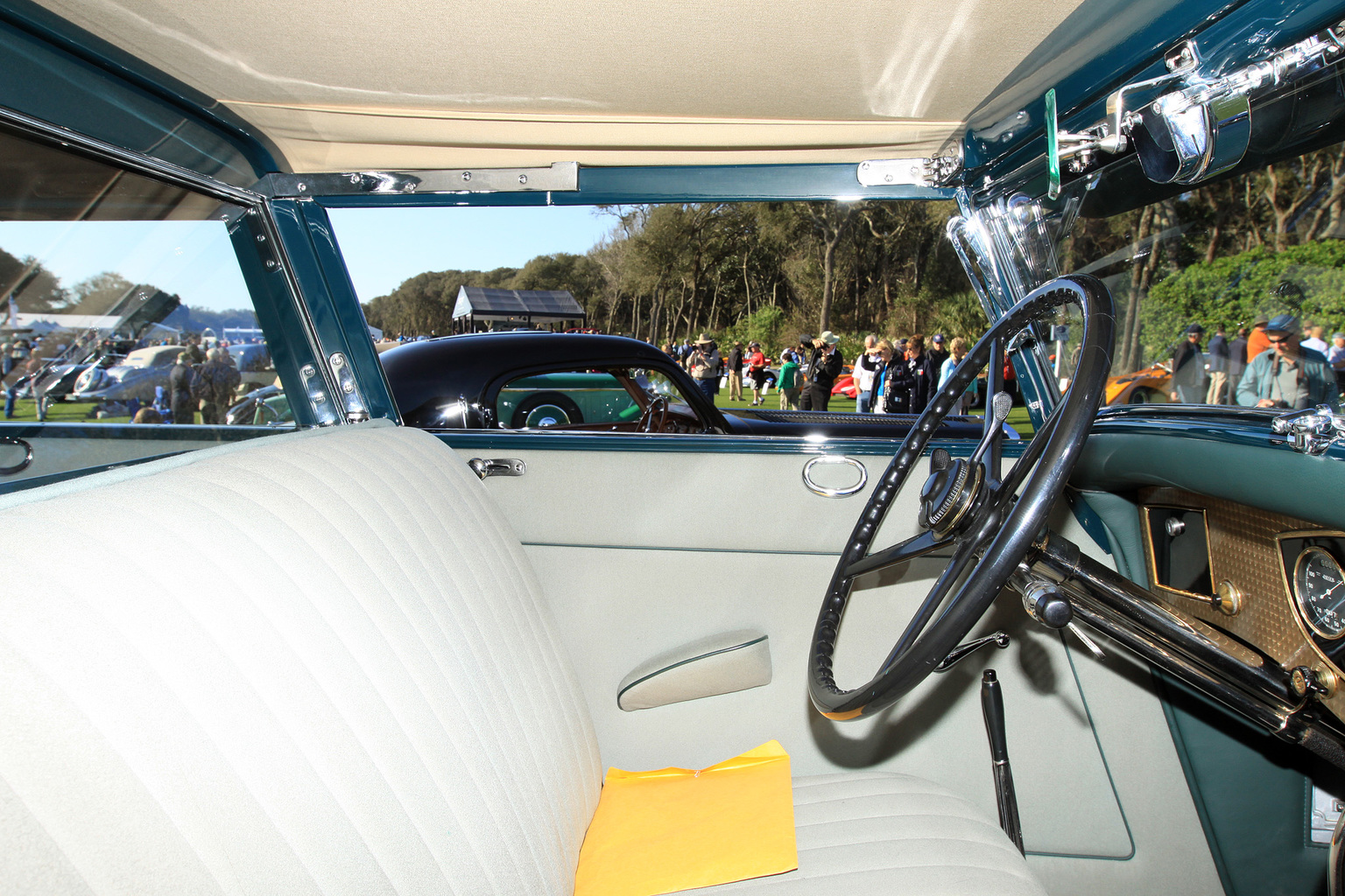 2014 Amelia Island Concours d'Elegance-19