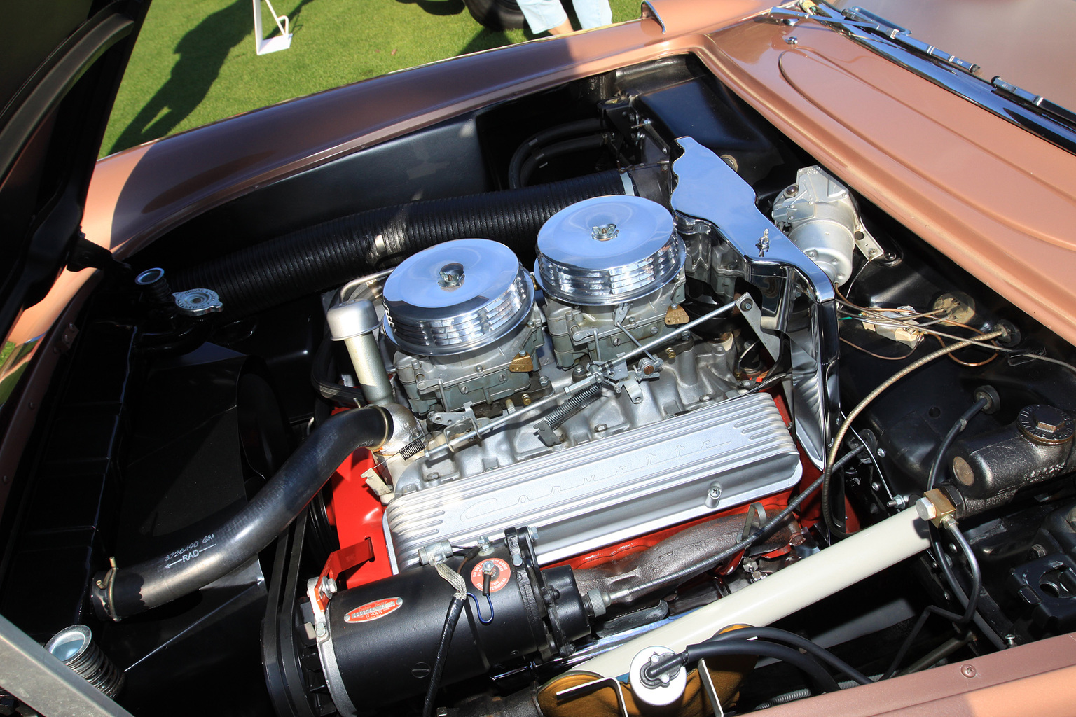 2014 Amelia Island Concours d'Elegance-10