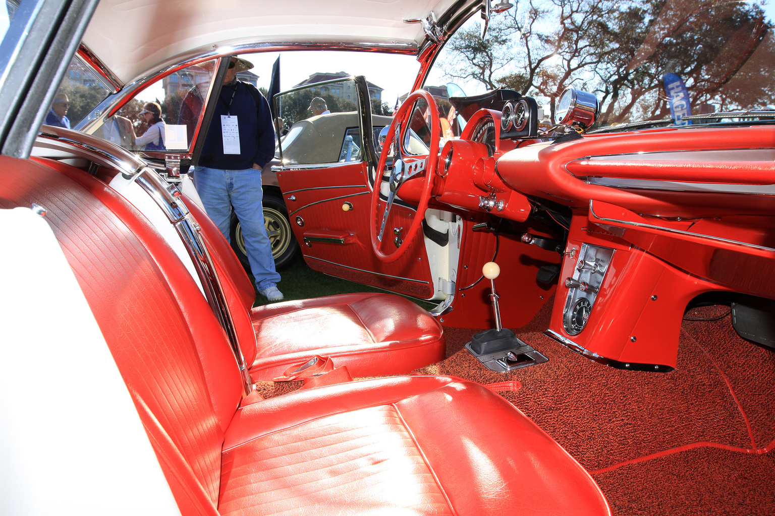 2014 Amelia Island Concours d'Elegance-10