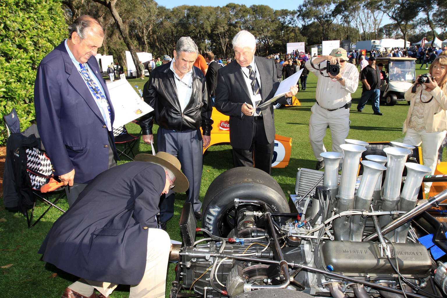 2014 Amelia Island Concours d'Elegance-5