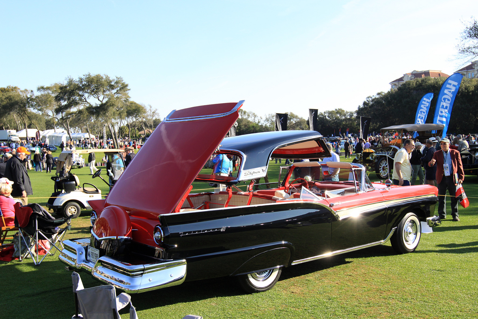 2014 Amelia Island Concours d'Elegance-14