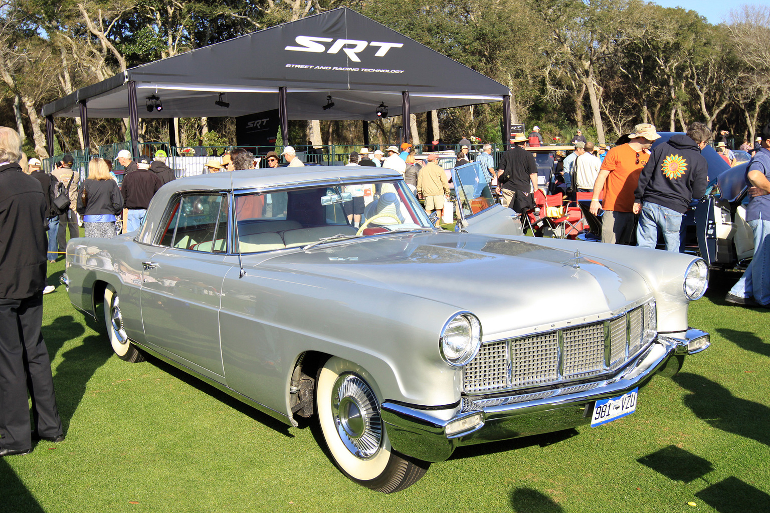 2014 Amelia Island Concours d'Elegance-14