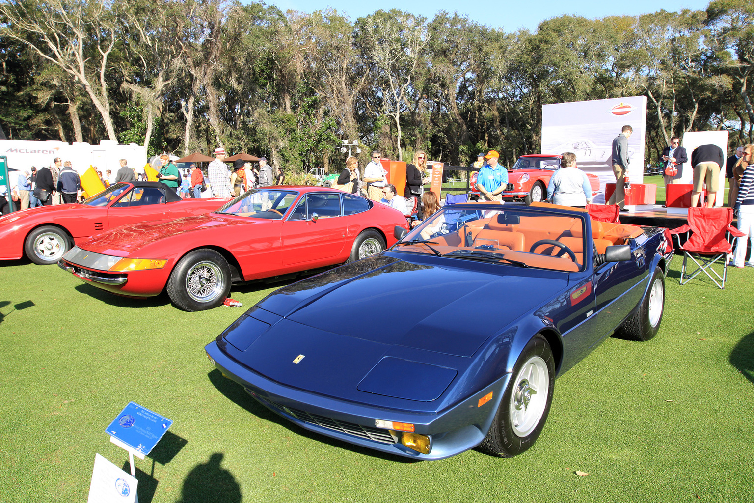 2014 Amelia Island Concours d'Elegance-21