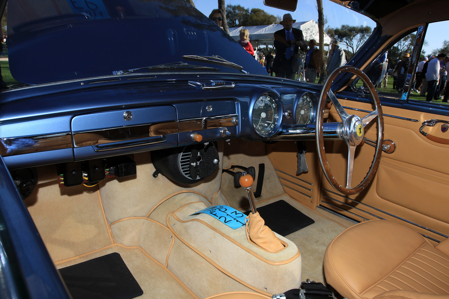 2014 Amelia Island Concours d'Elegance-20