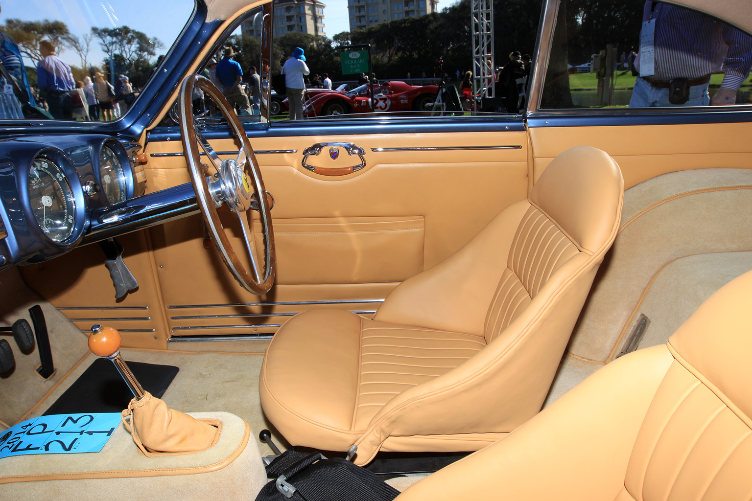 2014 Amelia Island Concours d'Elegance-20